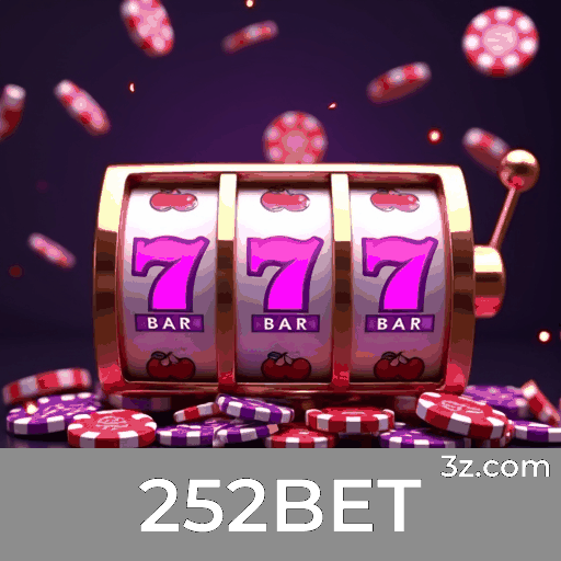 252BET: Experiência Imersiva de Cassino para Brasileiros