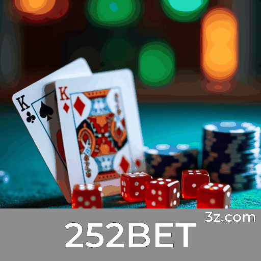 Desbloqueie Surpresas no 252BET Agora!