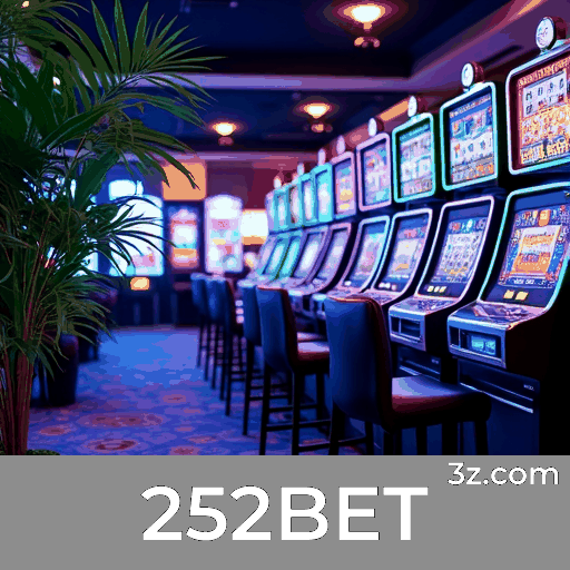 Ganhe Grandes Prêmios com 252BET: Desbloqueie Bonificações Surpreendentes