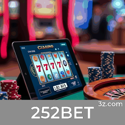 Controle Total e Exclusivo na 252BET: Personalização e Segurança