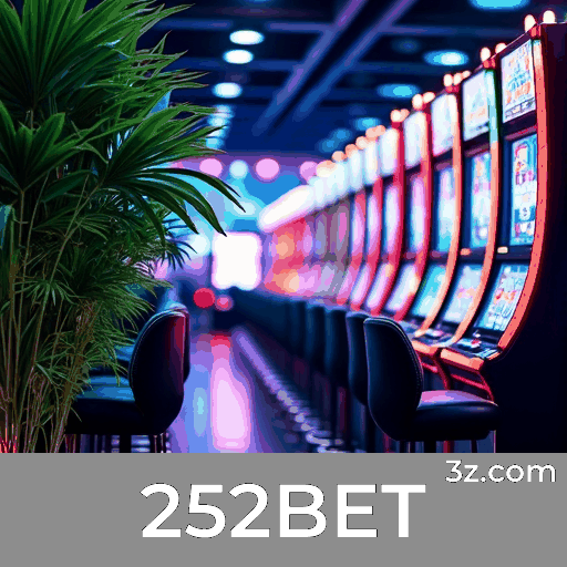Revolucionando jogos online com inovação: conheça 252BET