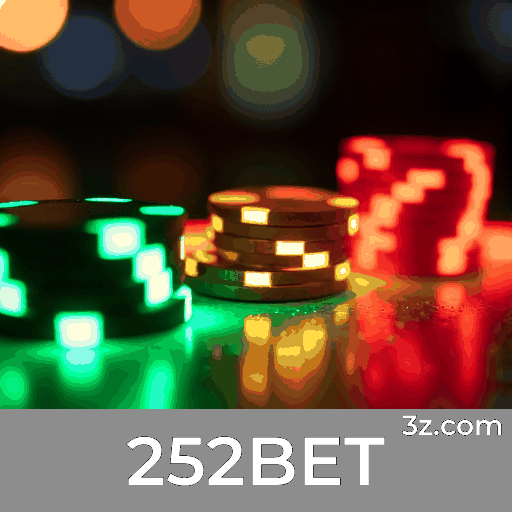 Desbloqueie Surpresas no 252BET Agora!