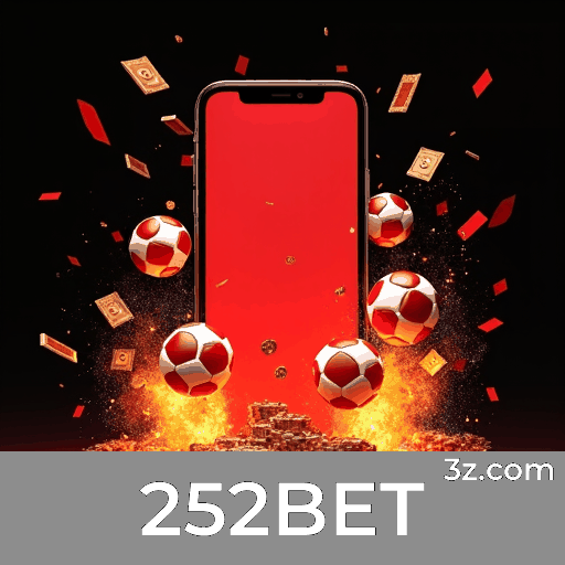 252BET: Experiência de Jogos de Cassino Imersiva e Luxuosa