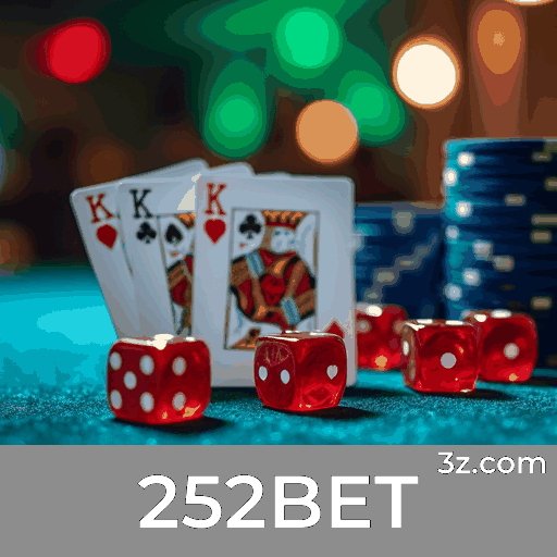 252BET: Experiência Imersiva de Cassino para Brasileiros