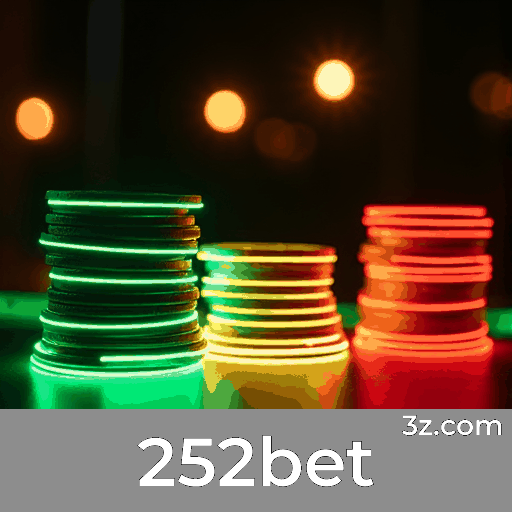 Formulário de cadastro da 252bet