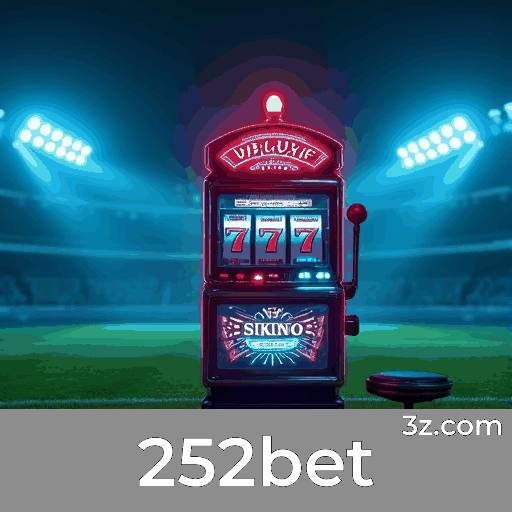 Jogos de loteria na 252bet