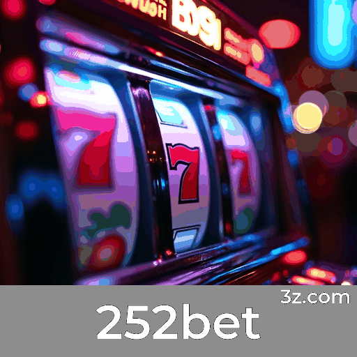 Cassino ao vivo da 252bet com dealers ao vivo